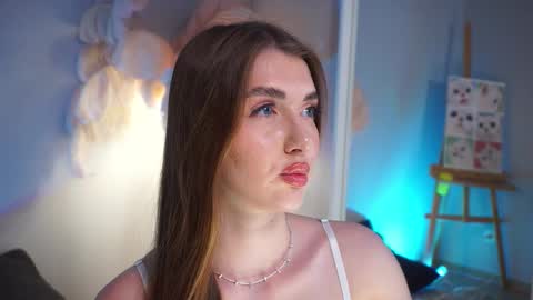 Eva online show from November 11, 5:21 pm