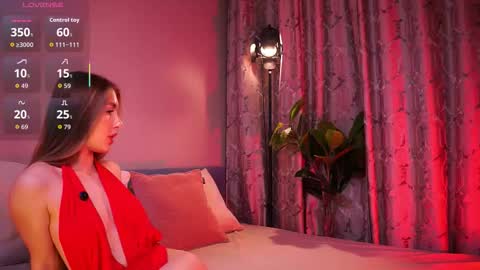 Eva online show from October 10, 9:41 pm