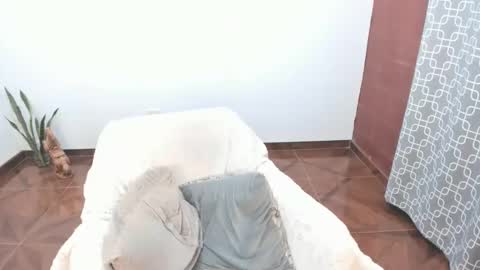 PAULINA online show from November 9, 2:07 am