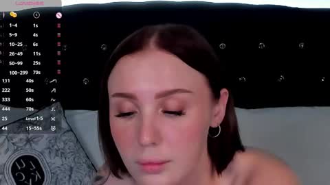 your sweet Liana online show from February 10, 7:44 am