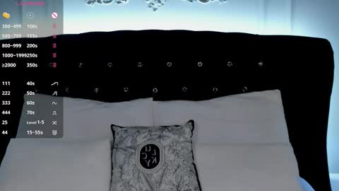 your sweet Liana online show from March 2, 5:08 am