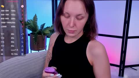 your sweet Liana online show from March 26, 4:47 am