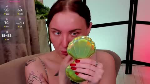 your sweet Liana online show from February 25, 4:11 am