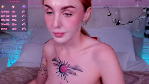 your sweet Liana online show from November 28, 11:52 pm