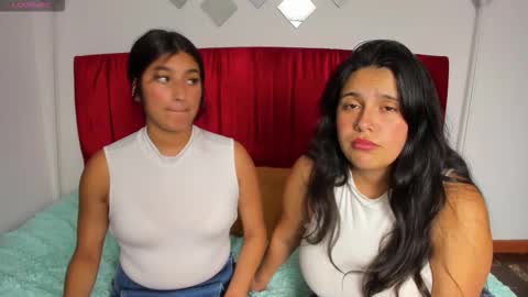 lushy_sweeet online show from November 16, 4:14 am