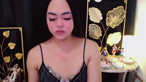 Trina online show from March 26, 2:47 am