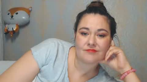 lustifulm online show from October 24, 2:40 am