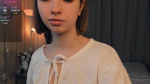 Isabel online show from February 21, 7:10 pm