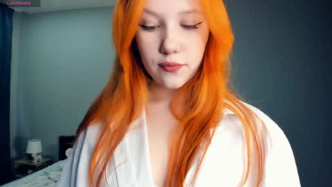 Isabel online show from February 6, 7:56 am