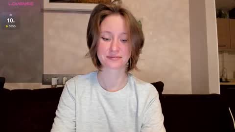 LusyaGreenberg online show from October 30, 6:42 pm