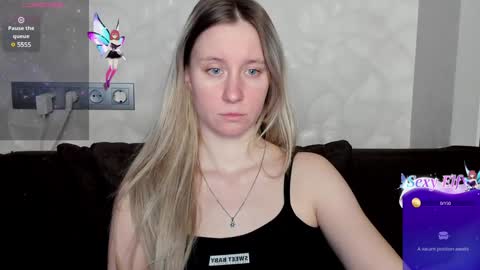 LusyaGreenberg online show from January 3, 6:24 pm