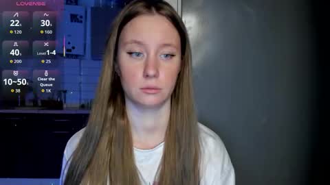 LusyaGreenberg online show from September 11, 3:56 pm