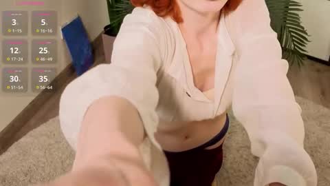Snapshot of luvenianitschke chatting on September 14, 9:51 am Sasha online show from September 14, 9:51 am