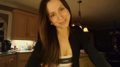 Isabella online show from May 1, 12:58 am