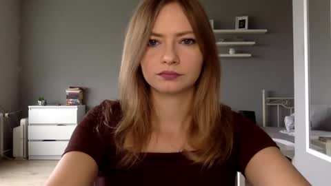 Millie online show from October 12, 2:19 pm