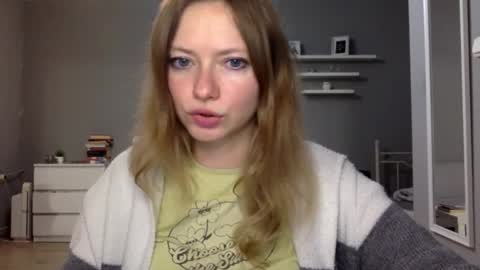 Millie online show from December 1, 10:01 pm