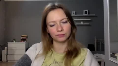 Millie online show from November 26, 10:22 pm