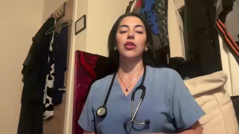 luxcher22 online show from February 21, 3:23 am