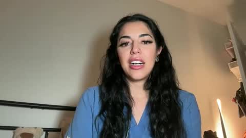 luxcher22 online show from February 15, 7:11 am