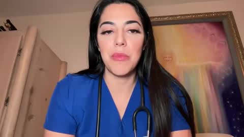 luxcher22 online show from December 11, 4:28 am