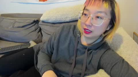 LuxGray online show from January 21, 1:39 am