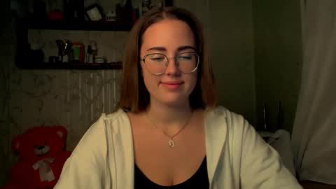 Katie online show from November 23, 6:20 pm