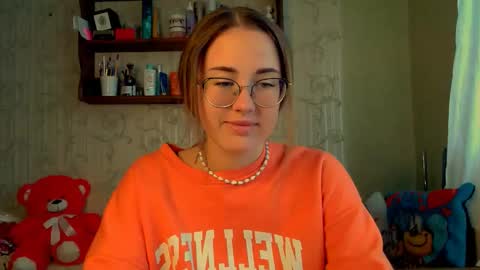 Katie online show from October 7, 8:41 am