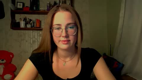 Katie online show from November 17, 3:13 pm