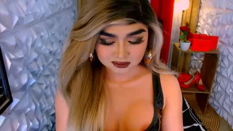 Sasha Blaire online show from March 26, 6:42 pm