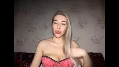 LuxSonyaStar online show from May 19, 12:34 pm