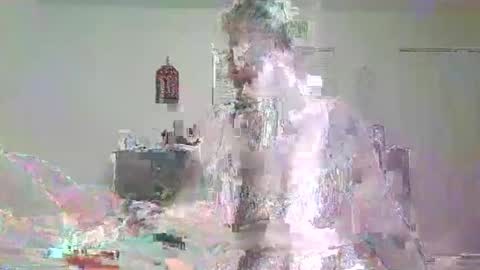 luxuriousbunny online show from October 28, 4:18 am