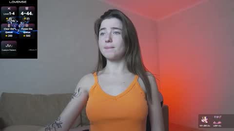 Alma online show from December 2, 7:10 am