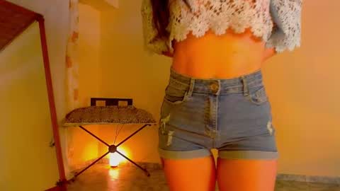 Liss online show from February 25, 3:21 pm