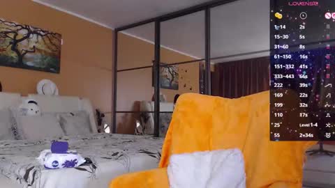 Palma online show from November 18, 4:24 am