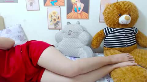 im mai online show from September 27, 7:48 am