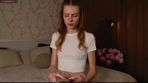 ly lydia online show from December 3, 2:36 am