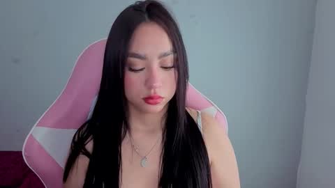  Lya  online show from October 25, 2:25 pm