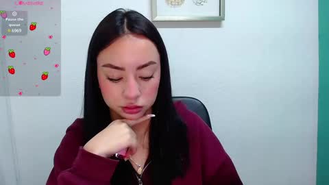 Snapshot of lya_levine chatting on February 26, 3:10 pm Lya online show from February 26, 3:10 pm