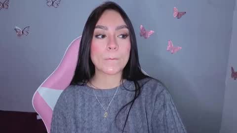 Snapshot of lya_levine chatting on October 3, 11:26 am Lya online show from October 3, 11:26 am