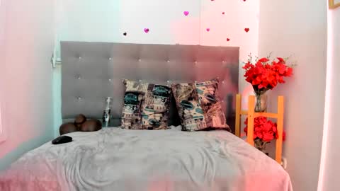Snapshot of lyabloom chatting on September 25, 2:21 am LyaBloom online show from September 25, 2:21 am