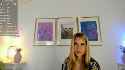 LYA online show from May 25, 11:53 am