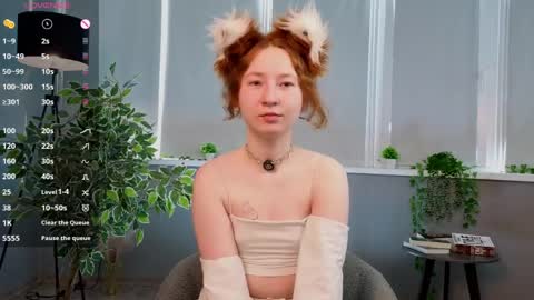 Call me Liddy Im so new here show me how to get fun here please online show from June 2, 1:06 am