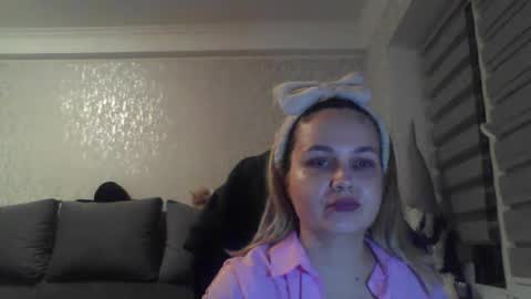 Tina online show from February 21, 11:05 pm