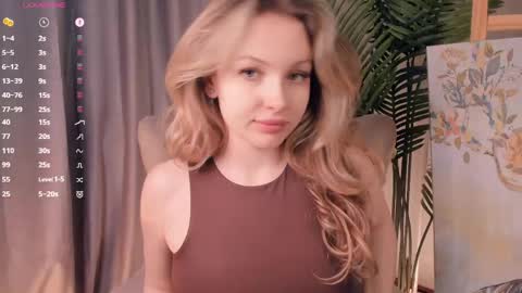 simply Eliza  online show from April 15, 8:15 am