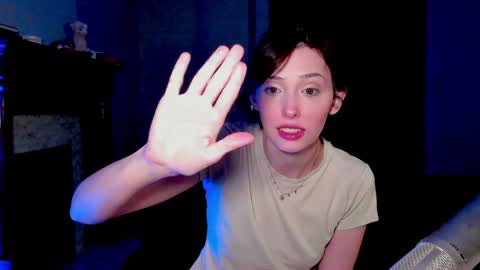 LylacDoll online show from January 6, 2:58 am