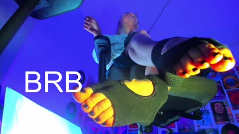 Lylith Skye NO NUDE model online show from February 5, 10:41 am