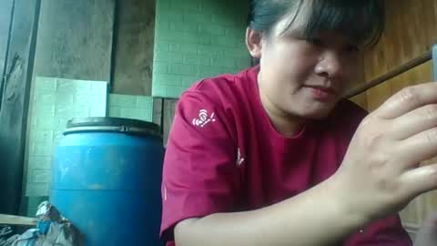 lylymai online show from October 13, 9:01 am