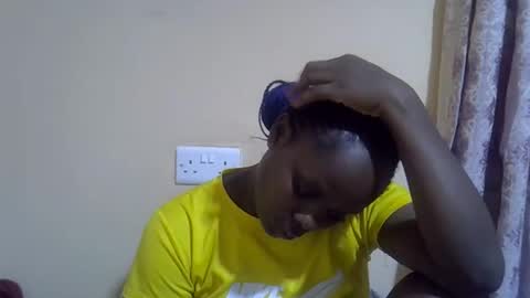 lyn_anna online show from January 15, 7:58 am