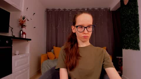 Sara online show from January 31, 4:17 pm