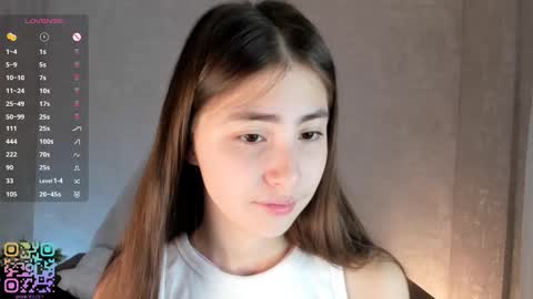 Snapshot of lynnaaspen chatting on October 16, 1:25 pm Ellie online show from October 16, 1:25 pm